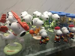 -史努比烘焙店 Snoopy Bakery