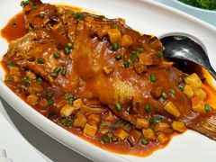 臭鳜鱼-皖宴(合肥店)