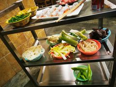 -重庆老火锅王(永陵路分店)