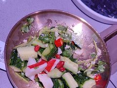 -丰茂烤串(全国首店)