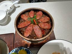 -狮王府淮扬菜(新街口友谊店)
