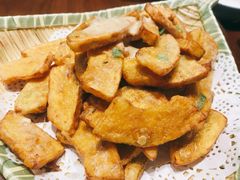 -西夏回族烧麦馆(牡丹街店)