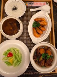 -馨美母婴护理中心(石狮店)