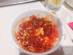 -海底捞火锅(锦艺城店)