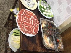 -肥婆麻辣火锅.顺德首创药材麻辣火锅(容桂店)