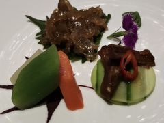 -浦华大酒店-台南担仔面海鲜楼