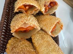 -必点海鲜·海肠捞饭大王(滨江道店)
