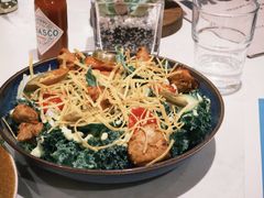-墨纪Mojí墨西哥餐厅(官舍店)