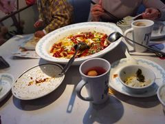 -花椒俏川菜小馆(南海万达店)