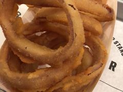 -FATBURGER 特富客汉堡(外交公寓店)