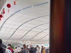 -麦当劳(深圳北站高铁店)