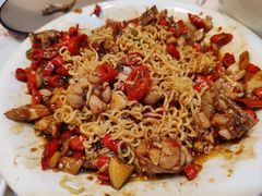 -堂瓦里·33年传统赣菜(第一街区店)