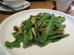 -茹·pure vegan(博华广场店)