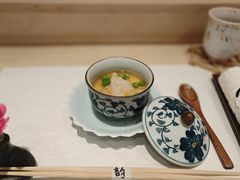 -鮨一日本料理旗舰店(总店)