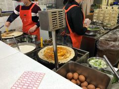 -新农村煎饼果子(香港花园店)
