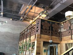 -山有花啡餐厅(常营总店)