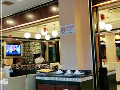 大堂-龙汇酒家(沪闵路店)