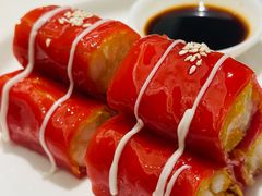 -粤来记·玲笼茶点(日月光店)