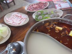 -肥婆麻辣火锅.顺德首创药材麻辣火锅(容桂店)