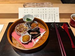 -元熹会席料理