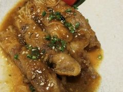 -小句号·精致料理(江南环球港店)