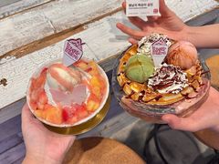 -相思蜜哒(西塔街店)