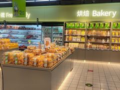 -世纪联华超市(外海店)