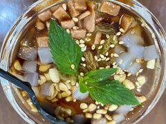 手工冰粉-美味之家·湖景农家乐(太湖东山店)