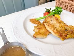 -西语·炭烧牛排(卓越中寰店)