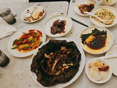 -南小馆(迪士尼小镇店)