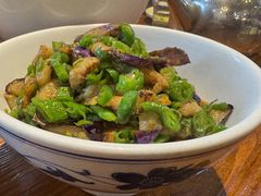 -衡东土菜馆(天际绿洲店)