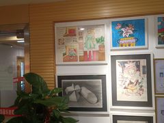 -好莱坞音乐进修学校(四川北路校区)