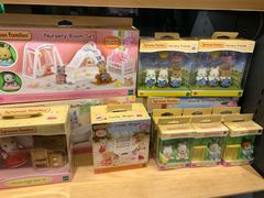 -泡泡玛特POPMART(天环购物中心店)