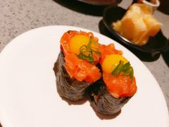 奔月船-小乔回转寿司(铁东万象汇店)
