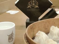 -南翔馒头店(豫园店)