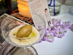 -Le Comptoir de Pierre Gagnaire