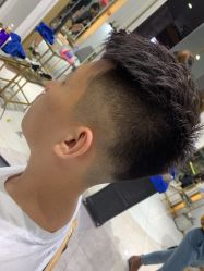 -MI HAIR