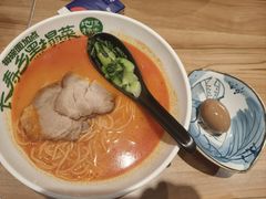 -和府捞面(宏伊广场店)