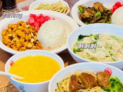 -阳阳中国饭(北京荟聚店)