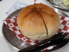 -稻妻面包·Lightning Bakery(万象店)