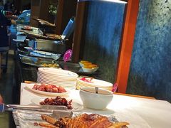 -阳光岛·海鲜盛宴(银泰中心in99店)