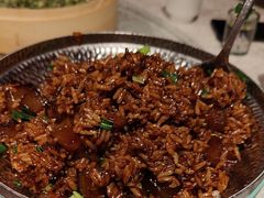 -李记搅团•非遗陕菜(三桥店)