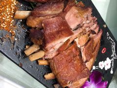 -添福来墨鱼饺子 · 海鲜东北菜(大连星海·黄浦路店)