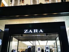 -ZARA(大上海时代广场店)