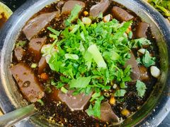 -大邑李记肥肠血旺