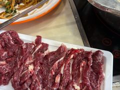 -潮悦牛肉火锅城(水贝店)