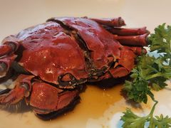 -上海小南国(正大店)