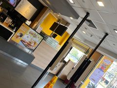 -麦当劳(坂田分店)