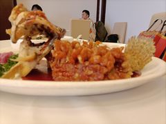 -得月楼·省级非遗·传统苏帮菜(观前店)