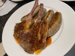 -杭州滨江世融艾美酒店·新食谱全日餐厅
